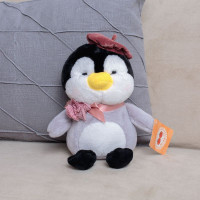 Мягкая игрушка Пингвин JR404513813GR